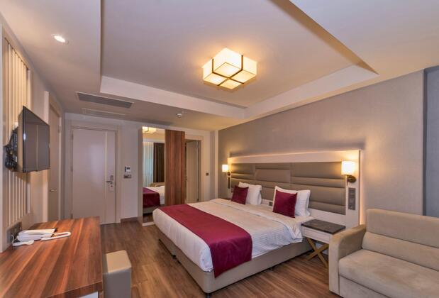 Golden Royal Hotel - Görsel 27