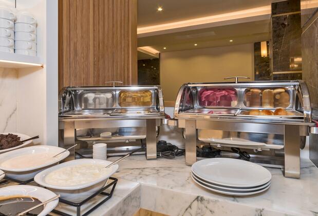 Golden Royal Hotel - Görsel 28