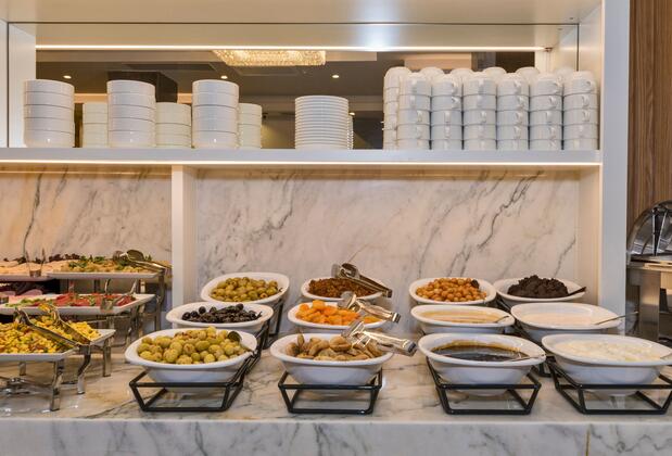 Golden Royal Hotel - Görsel 30