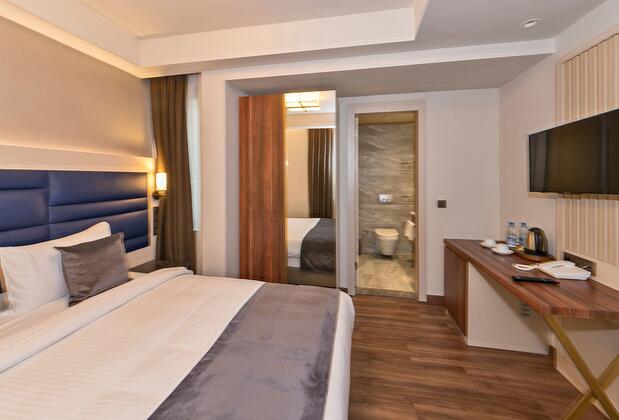 Golden Royal Hotel - Görsel 35