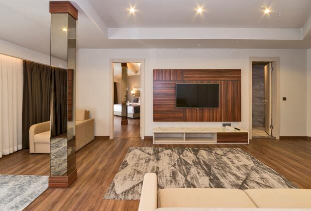 Golden Royal Hotel - Görsel 36