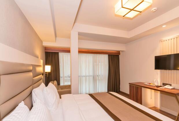 Golden Royal Hotel - Görsel 37