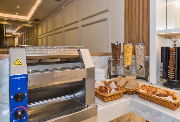 Golden Royal Hotel - Görsel 7