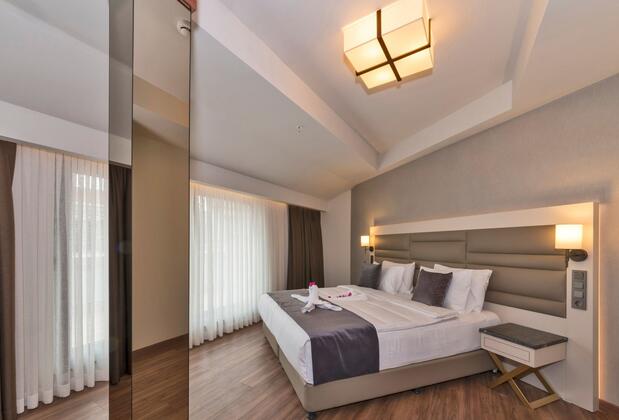 Golden Royal Hotel - Görsel 40