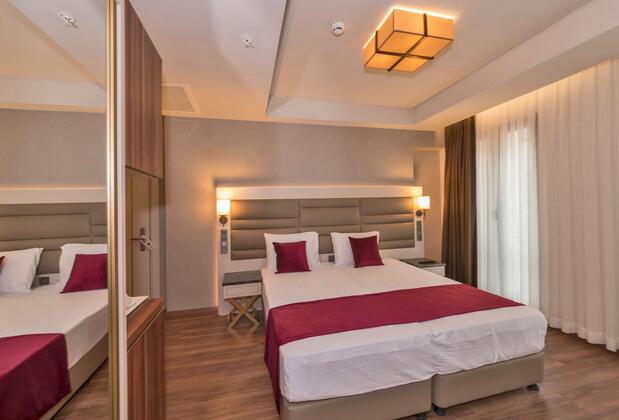 Golden Royal Hotel - Görsel 41