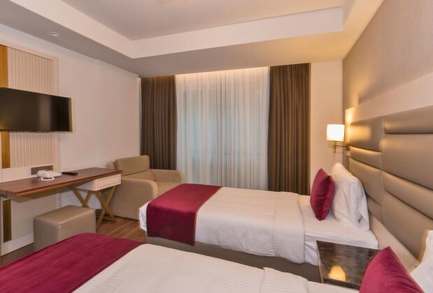 Golden Royal Hotel - Görsel 42