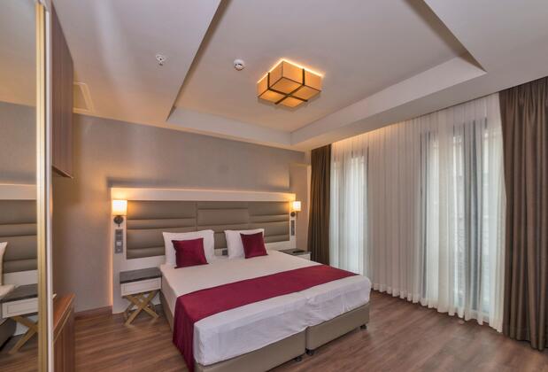 Golden Royal Hotel - Görsel 45