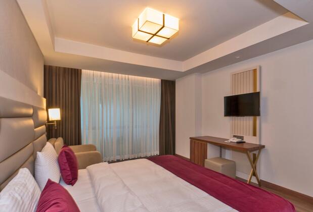 Golden Royal Hotel - Görsel 46