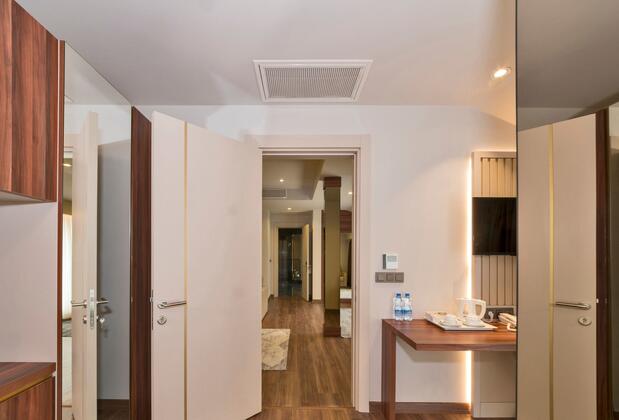 Golden Royal Hotel - Görsel 47