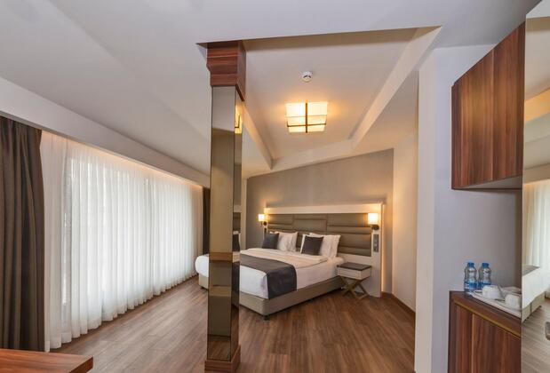 Golden Royal Hotel - Görsel 48