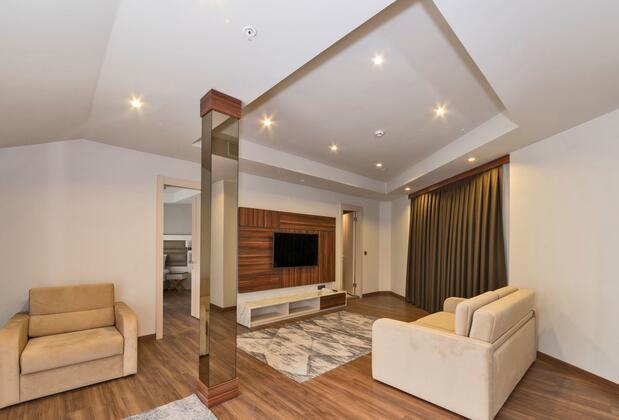 Golden Royal Hotel - Görsel 49