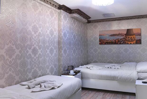 Diyar Budget Otel - Görsel 6