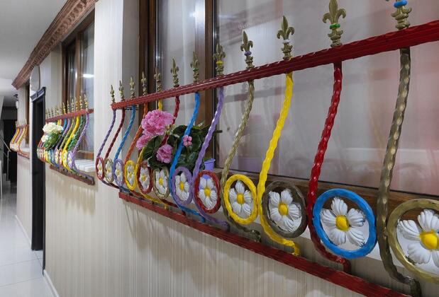 Diyar Budget Otel - Görsel 3