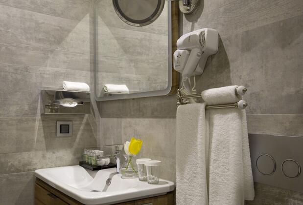 Taxim Lounge Hotel - Görsel 11