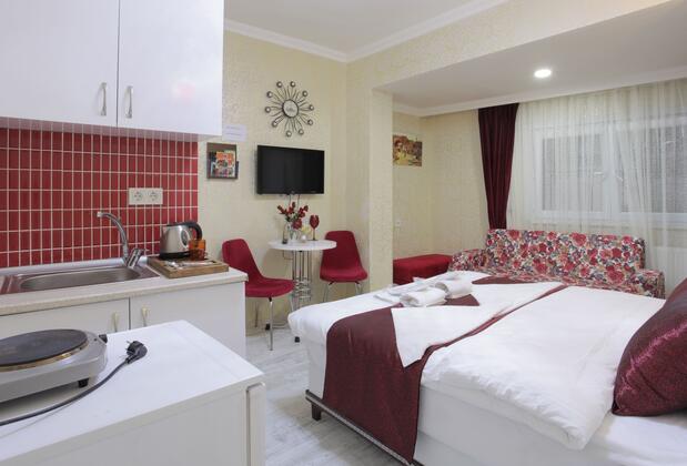 Taksim Brand Suite - Görsel 10