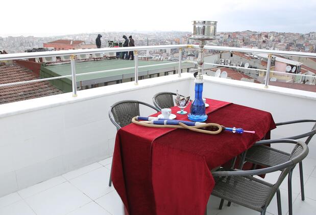 Taksim Brand Suite - Görsel 8