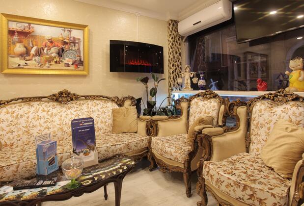 Taksim Brand Suite - Görsel 9