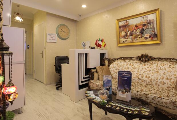 Taksim Brand Suite - Görsel 3