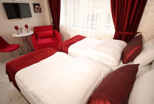 Taksim Brand Suite - Görsel 12