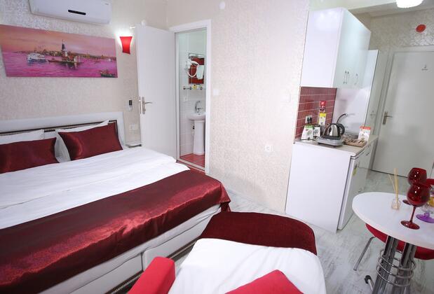 Taksim Brand Suite - Görsel 18