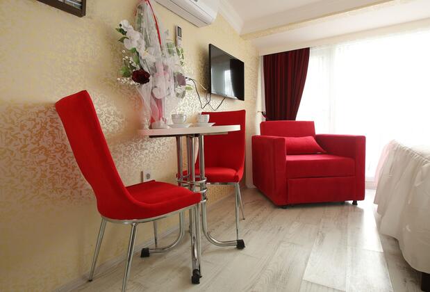 Taksim Brand Suite - Görsel 26