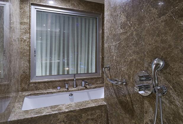 Uranus İstanbul Topkapı Hotel - Görsel 48