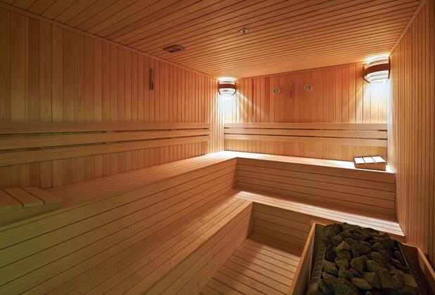 Uranus İstanbul Topkapı Hotel - Görsel 26