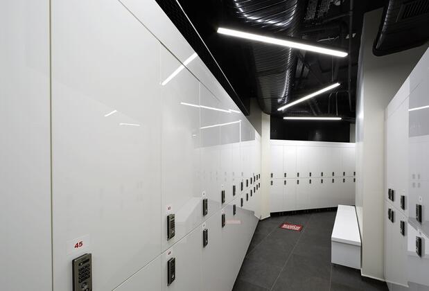 Uranus İstanbul Topkapı Hotel - Görsel 35