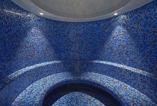 Uranus İstanbul Topkapı Hotel - Görsel 33