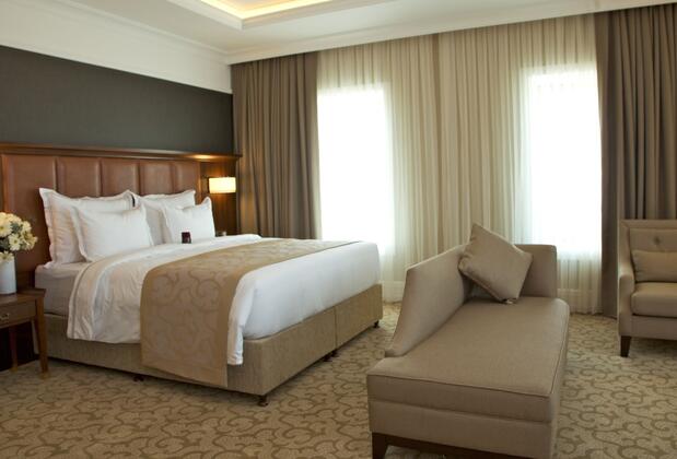 Retaj Royale Hotel - Görsel 3