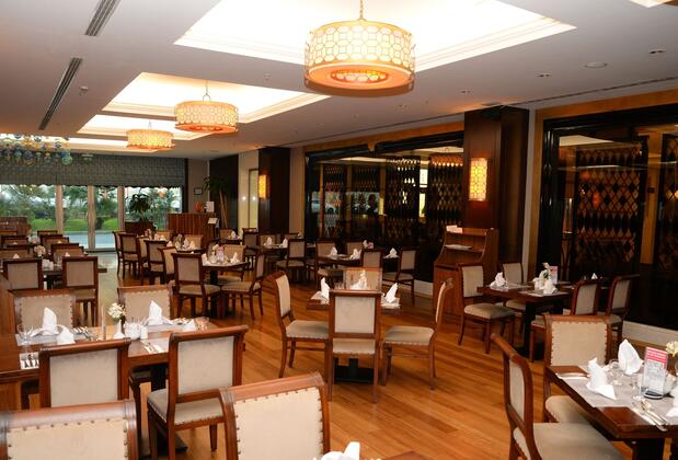 Retaj Royale Hotel - Görsel 9