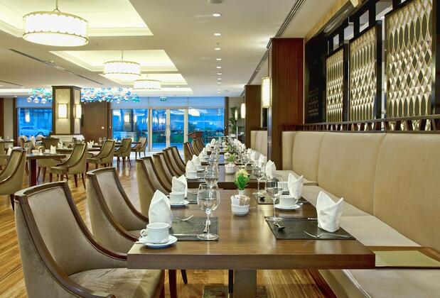 Retaj Royale Hotel - Görsel 10