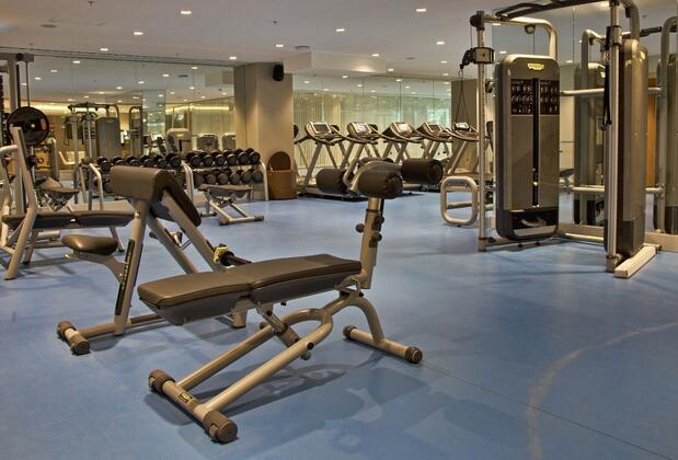 Retaj Royale Hotel - Görsel 8