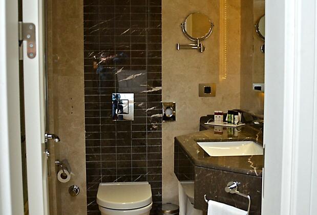 Retaj Royale Hotel - Görsel 11