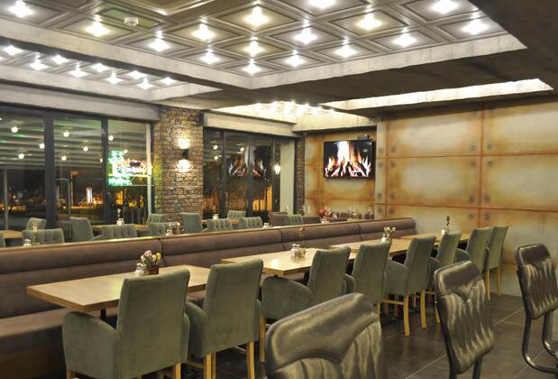 Shah Inn Hotel - Görsel 5