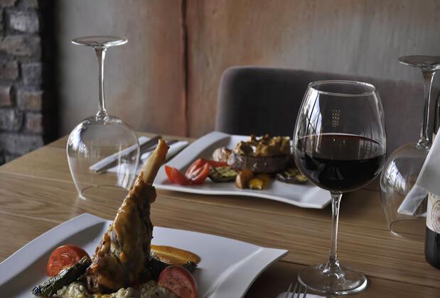 Shah Inn Hotel - Görsel 4