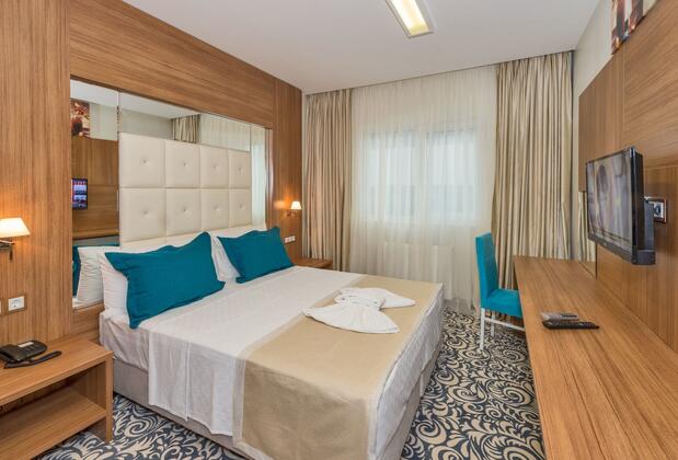 New My World - Görsel 16