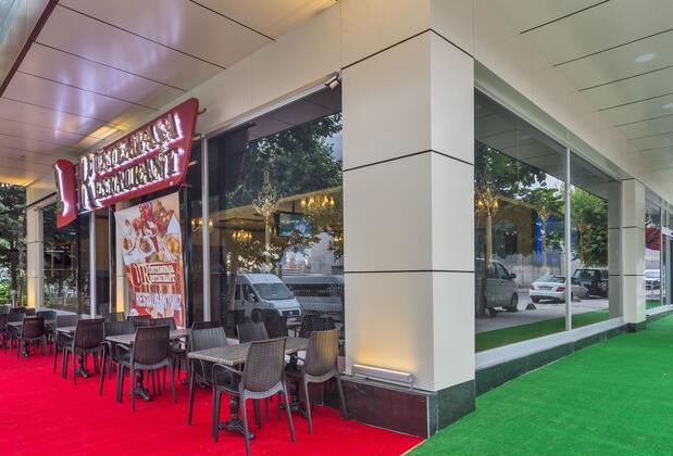 New My World - Görsel 3