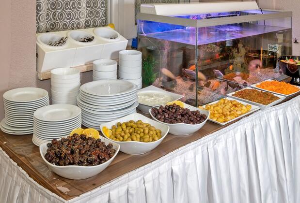 Aristocrat Hotel - Görsel 7