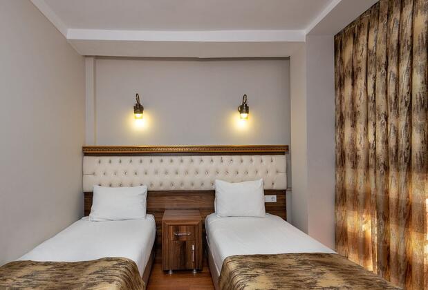 Aristocrat Hotel - Görsel 21