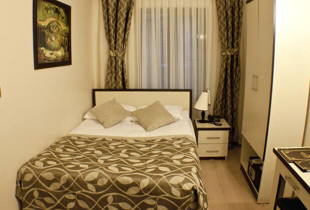 Glorina Hotel - Görsel 7