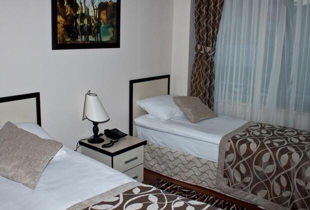 Glorina Hotel - Görsel 8