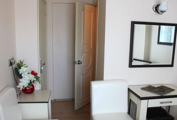 Glorina Hotel - Görsel 10