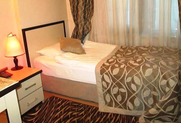 Glorina Hotel - Görsel 11