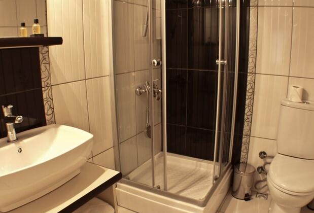 Glorina Hotel - Görsel 12