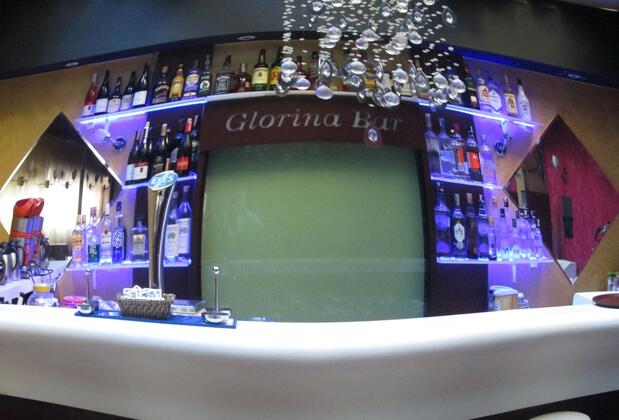 Glorina Hotel - Görsel 4