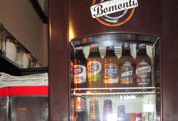 Glorina Hotel - Görsel 13