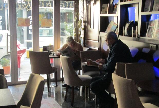 Glorina Hotel - Görsel 5