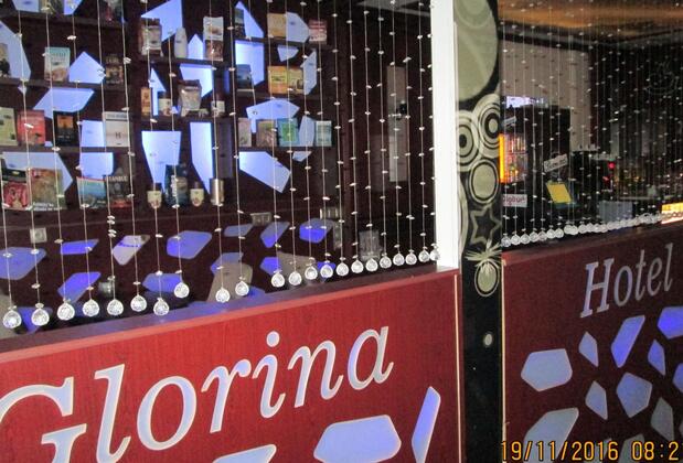 Glorina Hotel - Görsel 3