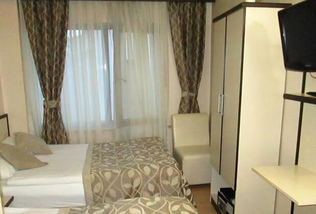 Glorina Hotel - Görsel 15